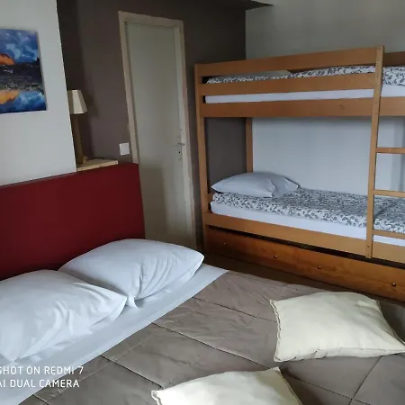 Les Marmottes 2 Etoiles Nn