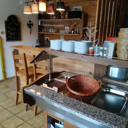 Les Marmottes 2 Etoiles Nn