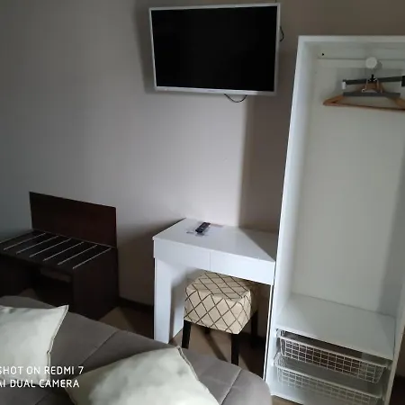 Hotel Les Marmottes 2 Etoiles Nn