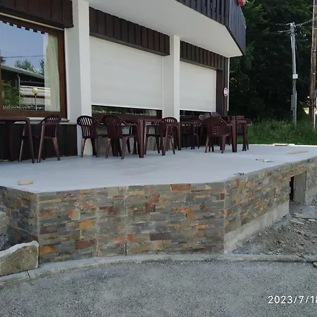 Les Marmottes 2 Etoiles Nn 3*