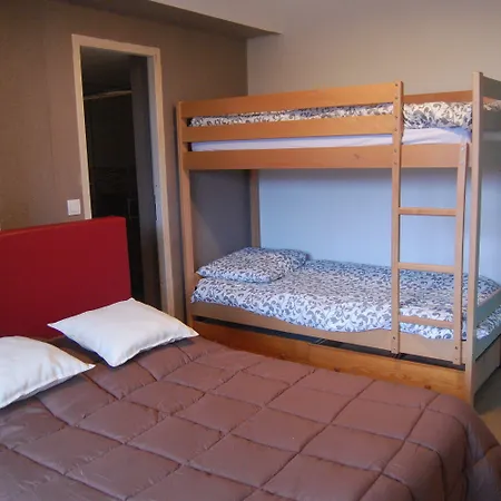 Les Marmottes 2 Etoiles Nn 3* Montferrier