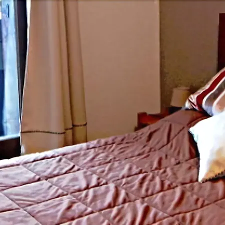 Les Marmottes 2 Etoiles Nn Hotel 3*