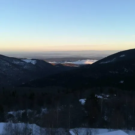 Les Marmottes 2 Etoiles Nn 3* Montferrier