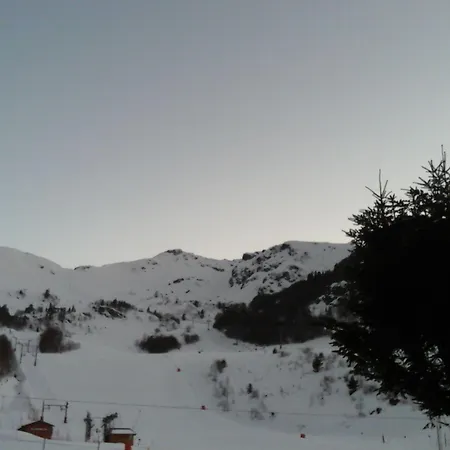 Les Marmottes 2 Etoiles Nn