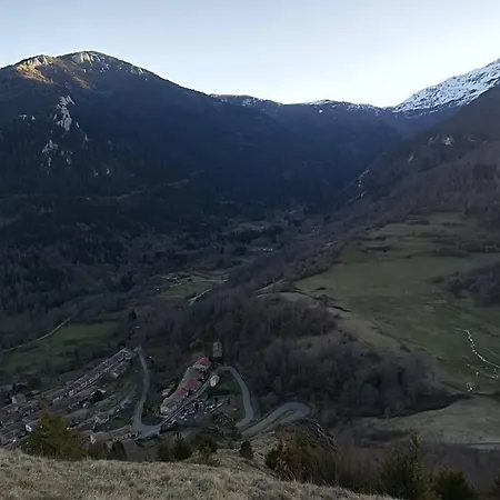 Hotel Les Marmottes 2 Etoiles Nn