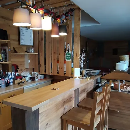 Les Marmottes 2 Etoiles Nn 3* Montferrier