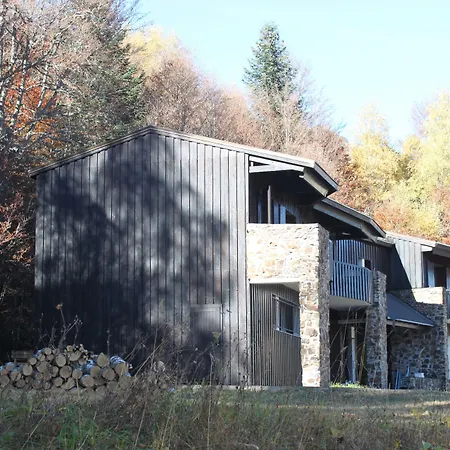 Les Marmottes 2 Etoiles Nn Hotel Montferrier