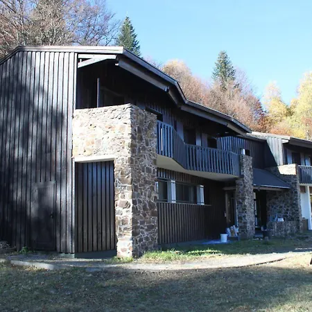 Les Marmottes 2 Etoiles Nn Hotel Montferrier