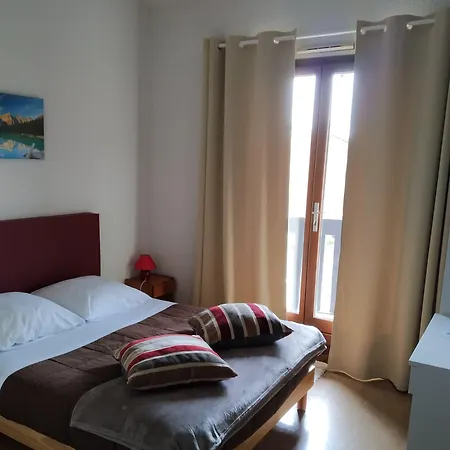 Hotel Les Marmottes 2 Etoiles Nn Montferrier