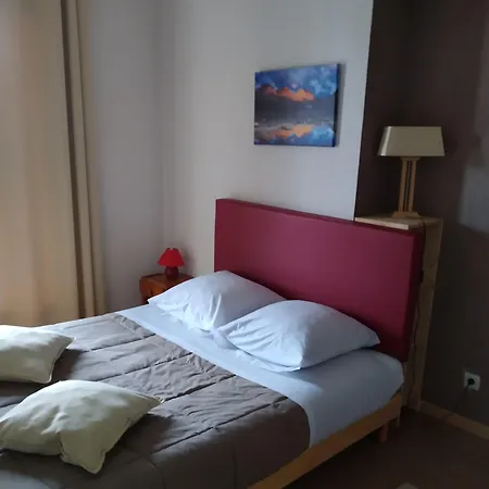 Les Marmottes 2 Etoiles Nn Hotel