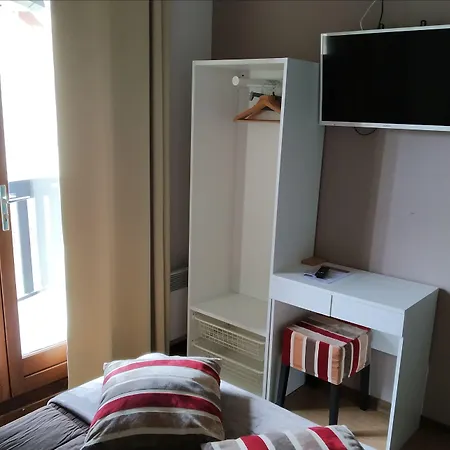 Les Marmottes 2 Etoiles Nn Hotel