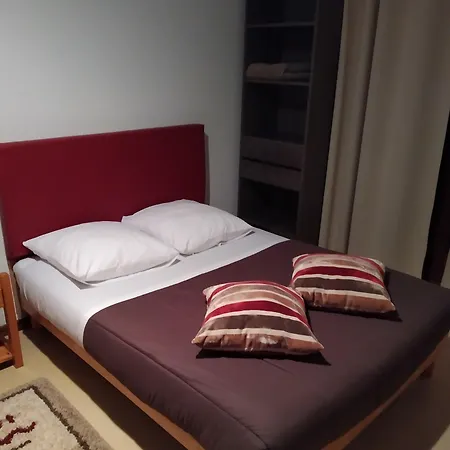 Les Marmottes 2 Etoiles Nn