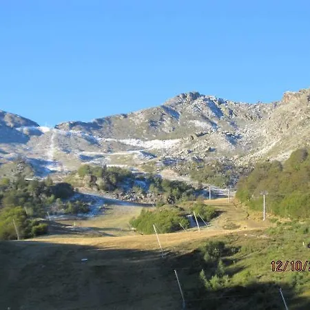 Les Marmottes 2 Etoiles Nn Hotel