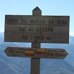 Les Marmottes 2 Etoiles Nn 3* Montferrier