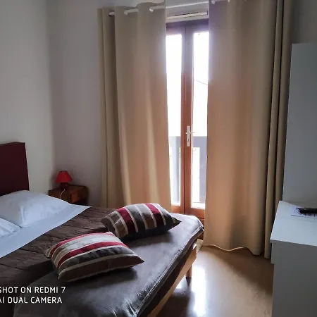Hotel Les Marmottes 2 étoiles Nn 3*