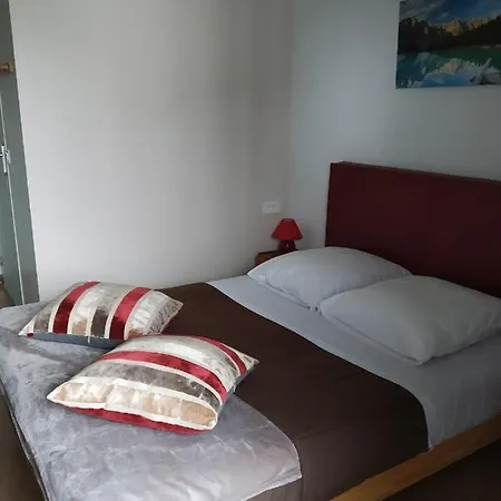 Hotel Les Marmottes 2 Etoiles Nn 3*