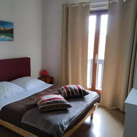 Les Marmottes 2 Etoiles Nn Hotel 3*