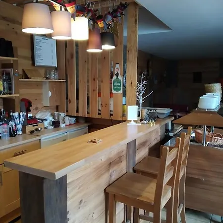 Les Marmottes 2 Etoiles Nn 3*