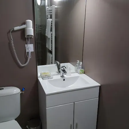 Les Marmottes 2 Etoiles Nn Hotel 3*