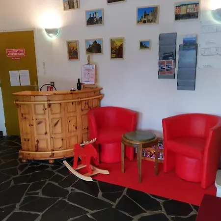 Les Marmottes 2 étoiles Nn Hotel 3*