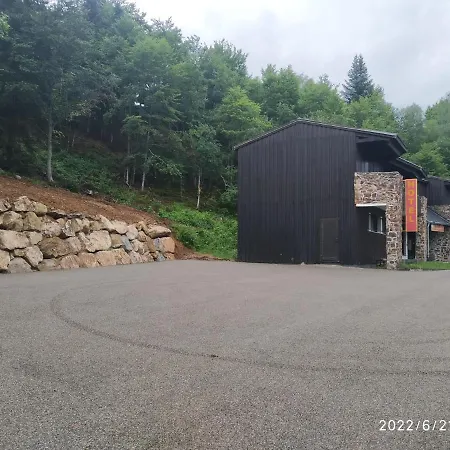 Hotel Les Marmottes 2 étoiles Nn Montferrier