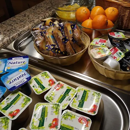 Les Marmottes 2 Etoiles Nn Hotel 3*