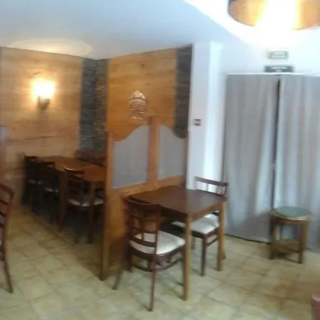 Les Marmottes 2 Etoiles Nn