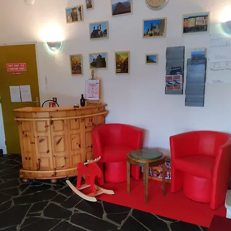 Les Marmottes 2 Etoiles Nn