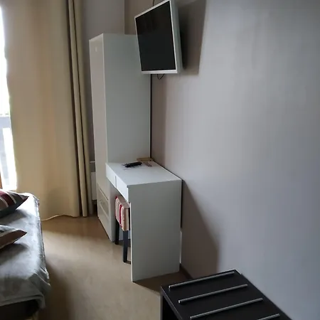 Les Marmottes 2 Etoiles Nn Hotel 3*