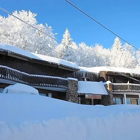 Les Marmottes 2 Etoiles Nn Montferrier