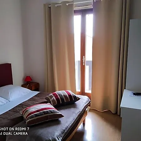 Les Marmottes 2 Etoiles Nn Ξενοδοχείο 3*
