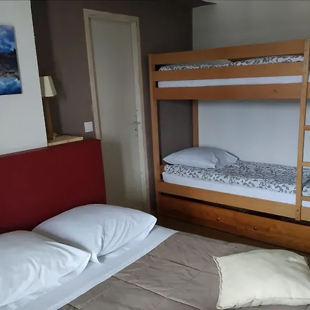 Les Marmottes 2 Etoiles Nn Ξενοδοχείο 3*